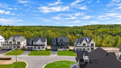 90 Pearsall Place, Oro-medonte, On L0l 2l0