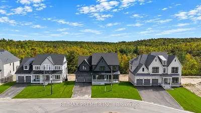 90 Pearsall Place, Oro-medonte, On L0l 2l0