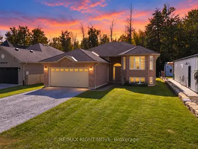 3240 Goldstein Road, Severn, On L0k 2b0