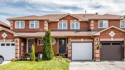 29 SRIGLEY Street, Barrie, ON L4N 0L9