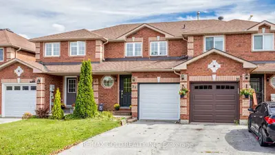 29 SRIGLEY Street, Barrie, ON L4N 0L9