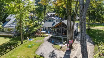 103 Green Point Road, Tiny, On L9m 2h7