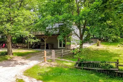 3267 Albany Street, Severn, On L0k 2b0