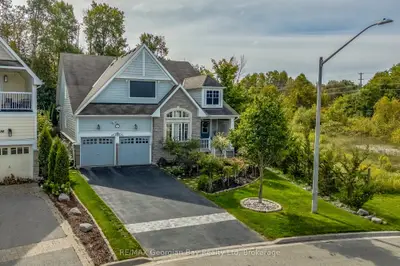 68 Riverwalk Place, Midland, On L4r 0b5