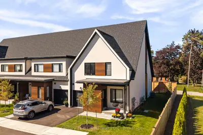 7 Rice Lane Road, Orillia, On L3v 1c5