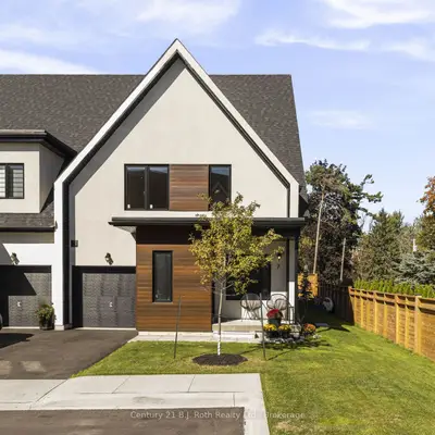 7 Rice Lane Road, Orillia, On L3v 1c5