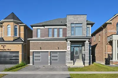 82 Nottingham Road, Barrie, On L9j 0l3
