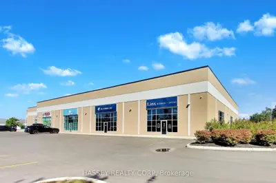 312 King Street 1 & 2, Barrie, On L4n 6l2