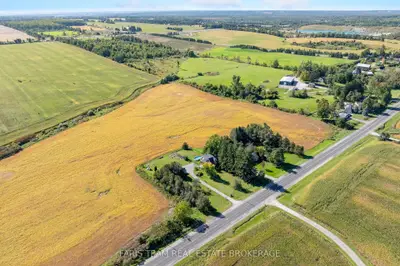 1346 Penetanguishene Road, Springwater, On L4m 4y8