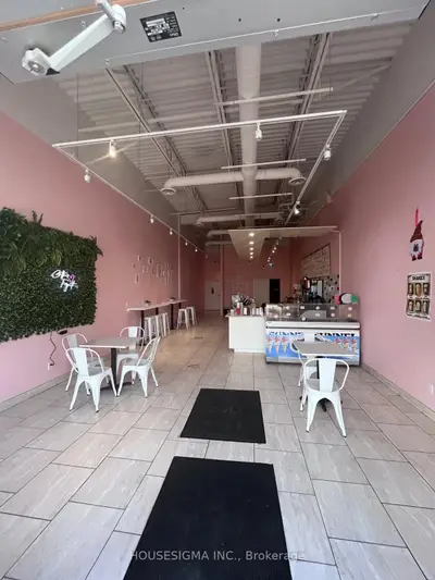 222 Mapleview Drive W 6, Barrie, On L4m 4s7
