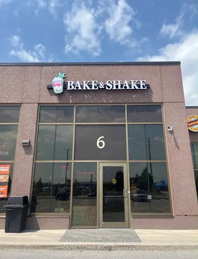 222 Mapleview Drive W 6, Barrie, On L4m 4s7