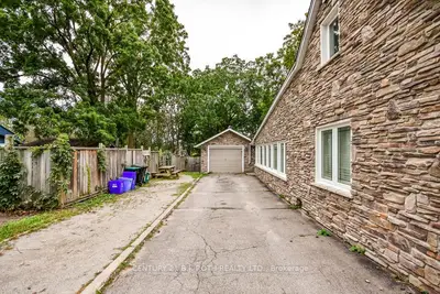 45 Grove Street W, Barrie, On L4n 1m6