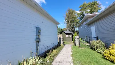 48 Caribou Trail Basement, Wasaga Beach, On L9z 1h4