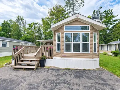 34 Temagami Trail, Wasaga Beach, On L9z 1x7