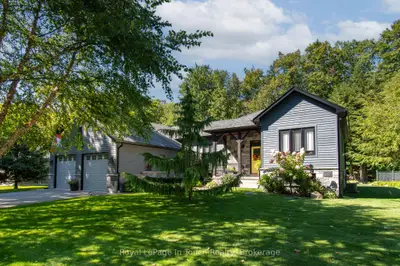 58 Wolfe Trail, Tiny, On L9m 0h7
