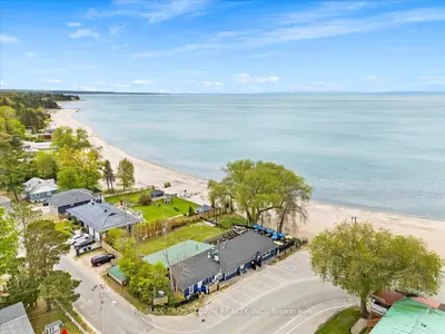 369 Balm Beach Road W, Tiny, On L0l 2j0