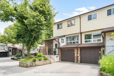 63 Ferris Lane E4, Barrie, On L4m 5c4