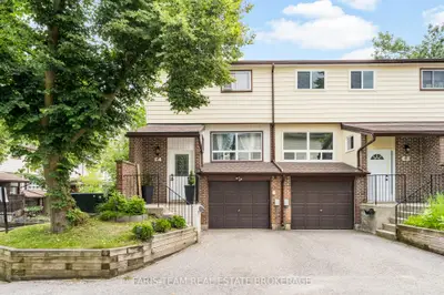 63 Ferris Lane E4, Barrie, On L4m 5c4