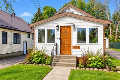 3358 Muskoka Street, Severn, On L0k 2b0