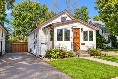 3358 Muskoka Street, Severn, On L0k 2b0