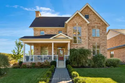 37 Nelson Street, Clearview, On L0m 1g0