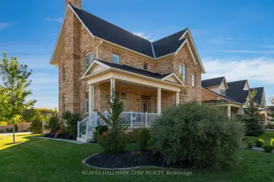 37 Nelson Street, Clearview, On L0m 1g0