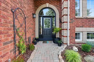 350 EMMS Drive, Barrie, ON L4N 8J4
