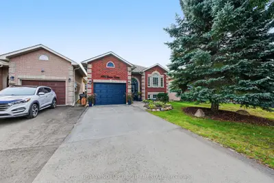 350 EMMS Drive, Barrie, ON L4N 8J4