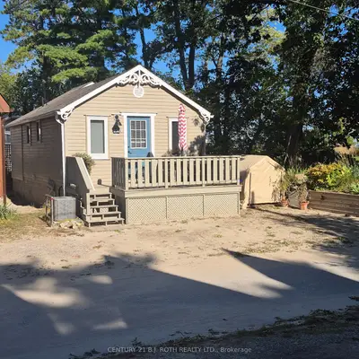230 Shore Lane, Wasaga Beach, On L9z 2j1