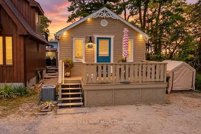 230 Shore Lane, Wasaga Beach, On L9z 2j1