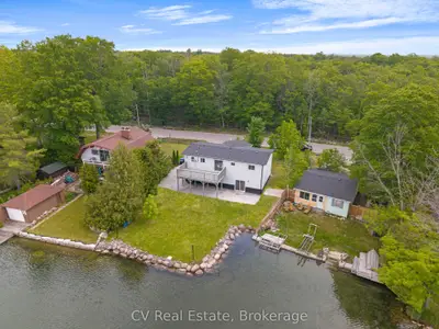 3338 Cox Drive, Severn, On L0k 2b0