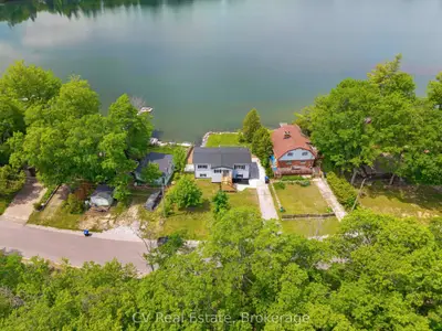 3338 Cox Drive, Severn, On L0k 2b0