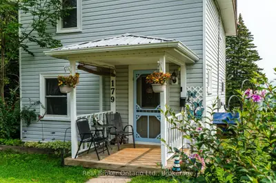 179 Seventh Street, Midland, On L4r 3z3