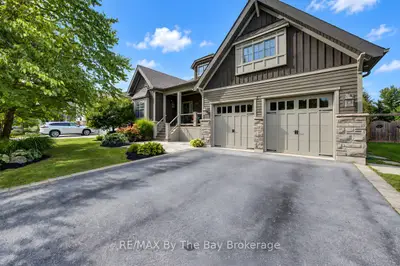101 Stanley Street, Collingwood, On L9y 0g3