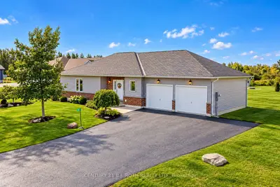 20 Keyzer Drive, Oro-medonte, On L3v 8n7