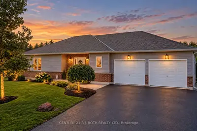 20 Keyzer Drive, Oro-medonte, On L3v 8n7