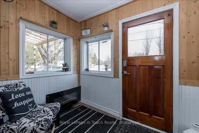 4 Gray Street, Severn, On L0k 1e0