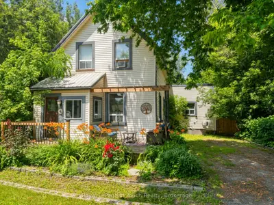 4 Gray Street, Severn, On L0k 1e0