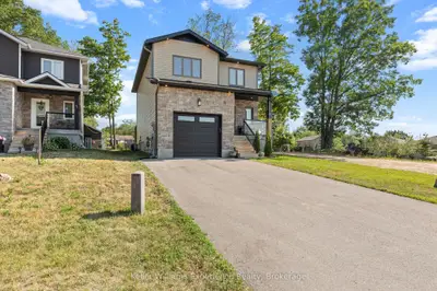 38 Payette Drive, Penetanguishene, On L9m 1h5