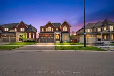 55 Sanford Circle, Springwater, On L9x 2a9