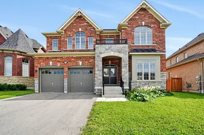 55 Sanford Circle, Springwater, On L9x 2a9