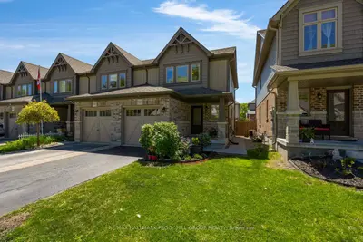 985 Cook Drive, Midland, On L4r 0e4