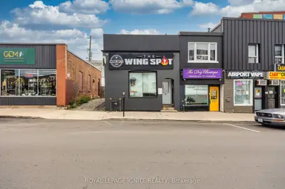 9 Clappterton Street, Barrie, On L4m 3e4