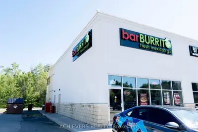 130 Atherley Rd, Road Building C, Unit #4a, Orillia, On L3v 1n4