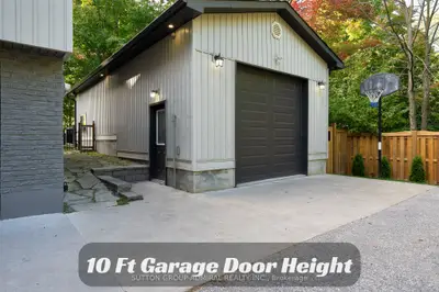170 Patterson Road, Barrie, On L4n 3w4