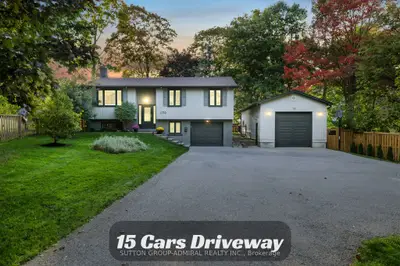 170 Patterson Road, Barrie, On L4n 3w4