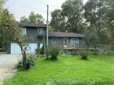 46 Glen Road, Collingwood, On L9y 0x2
