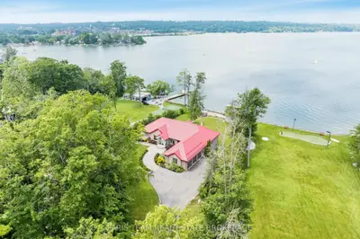 354 Brewery Lane, Orillia, On L3v 7h8