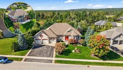 35 Wendat Trail, Springwater, On L9x 0v4