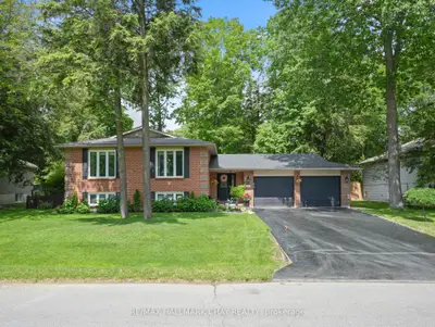20 Downer Crescent, Wasaga Beach, On L9z 1c2